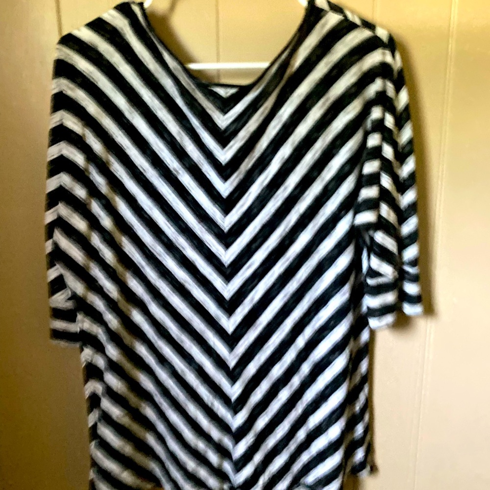 Cute dress top